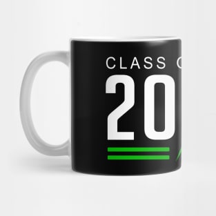 Senior 2023. Class of 2023 Graduate. Mug